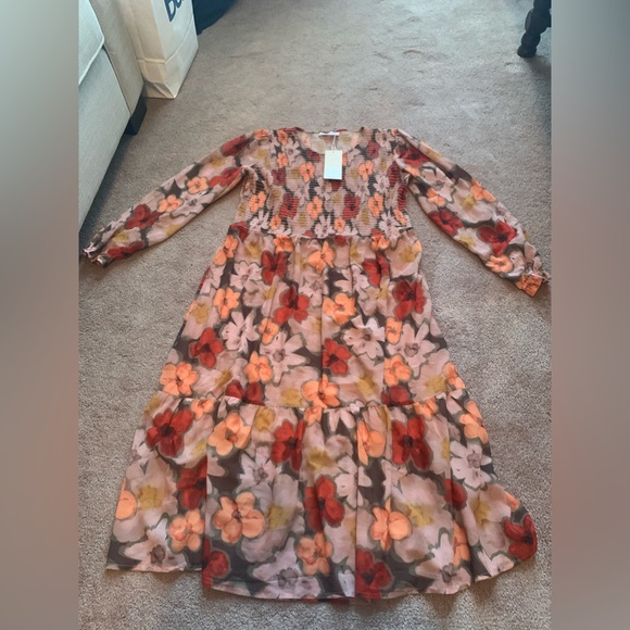 Jilly Box Dress XXL BNWT - Picture 2 of 6